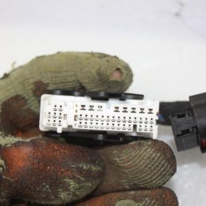 Tesla Model Y Front Right Door Wiring Loom 1489052-02-E Genuine *DAMAGED* - Image 11