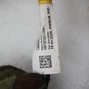 Tesla Model Y Front Right Door Wiring Loom 1489052-02-E Genuine *DAMAGED* - Image 15