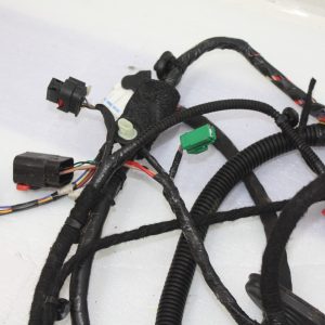 Tesla Model Y Front Right Door Wiring Loom 1489052-02-E Genuine *DAMAGED* - Image 3