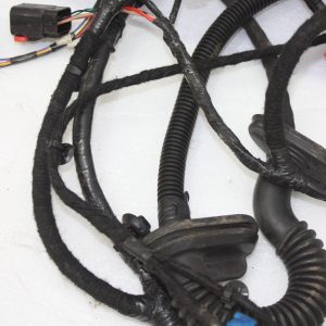 Tesla Model Y Front Right Door Wiring Loom 1489052-02-E Genuine *DAMAGED* - Image 4