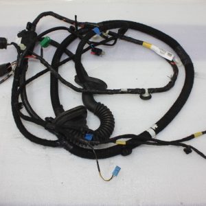 Tesla Model Y Front Right Door Wiring Loom 1489052-02-E Genuine *DAMAGED*