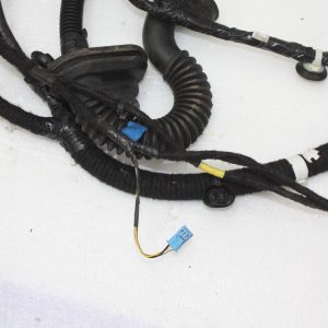 Tesla Model Y Front Right Door Wiring Loom 1489052-02-E Genuine *DAMAGED* - Image 5