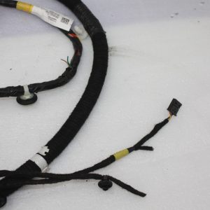 Tesla Model Y Front Right Door Wiring Loom 1489052-02-E Genuine *DAMAGED* - Image 6