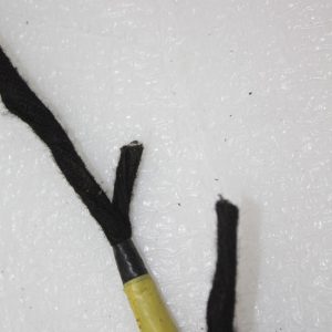 Tesla Model Y Front Right Door Wiring Loom 1489052-02-E Genuine *DAMAGED* - Image 8