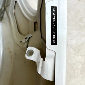 Tesla Model Y Front Right Wing 2022 ON Genuine *DAMAGED* - Image 13