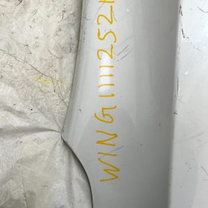 Tesla Model Y Front Right Wing 2022 ON Genuine *DAMAGED* - Image 16