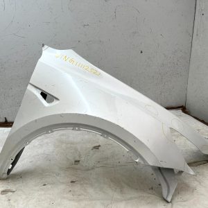 Tesla Model Y Front Right Wing 2022 ON Genuine *DAMAGED*
