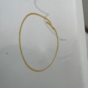 Tesla Model Y Front Right Wing 2022 ON Genuine *DAMAGED* - Image 6