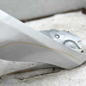 Tesla Model Y Front Right Wing 2022 ON Genuine *DAMAGED* - Image 8