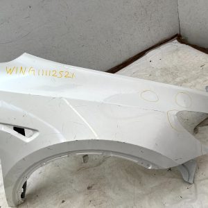 Tesla Model Y Front Right Wing 2022 ON Genuine *DAMAGED* - Image 9