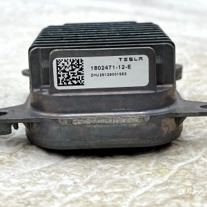 Tesla Model Y LED Headlight Ballasts Control Module Unit 1802471-12-E Genuine - Image 11