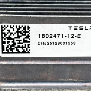 Tesla Model Y LED Headlight Ballasts Control Module Unit 1802471-12-E Genuine - Image 12