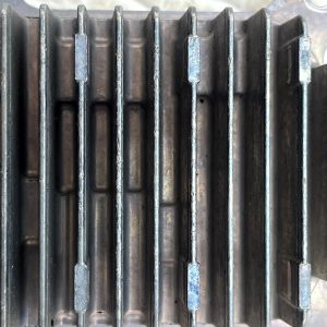 Tesla Model Y LED Headlight Ballasts Control Module Unit 1802471-12-E Genuine - Image 4