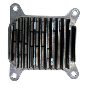 Tesla Model Y LED Headlight Ballasts Control Module Unit 1802471-12-E Genuine