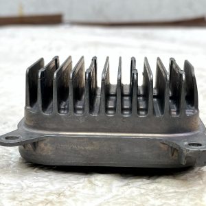 Tesla Model Y LED Headlight Ballasts Control Module Unit 1802471-12-E Genuine - Image 7