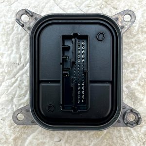 Tesla Model Y LED Headlight Ballasts Control Module Unit 1802471-12-E Genuine - Image 9