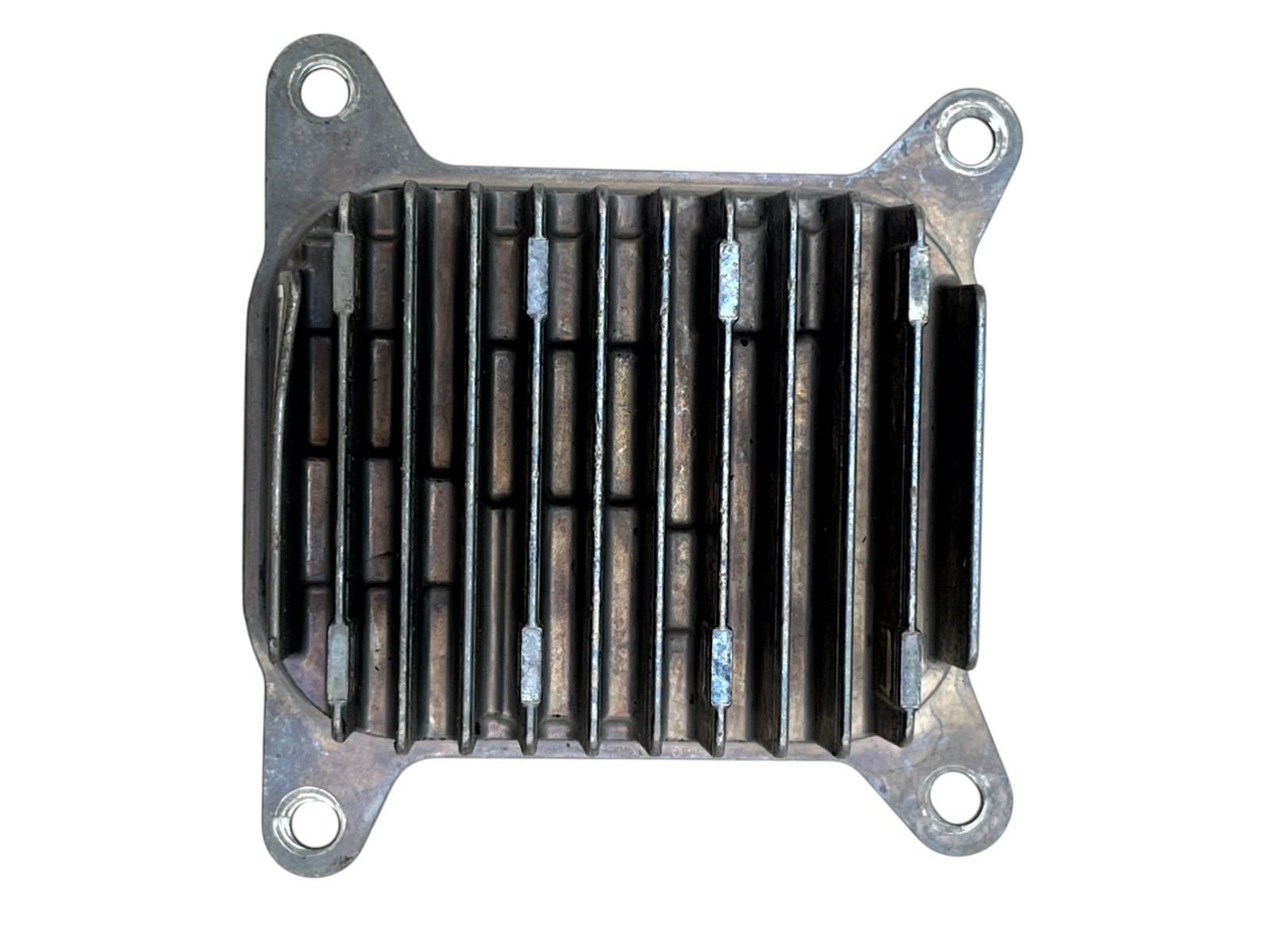 Tesla Model Y LED Headlight Ballasts Control Module Unit 1802471-12-E Genuine