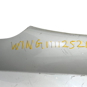 Tesla Model Y Mk1 Front Right Side Wing Panel 2022 TO 2025 1493466-00-B Genuine - Image 16