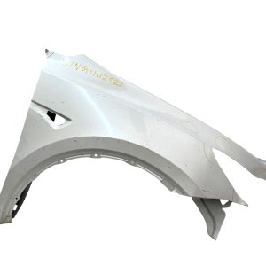 Tesla Model Y Mk1 Front Right Side Wing Panel 2022 TO 2025 1493466-00-B Genuine - Image 3