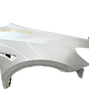 Tesla Model Y Mk1 Front Right Side Wing Panel 2022 TO 2025 1493466-00-B Genuine - Image 4