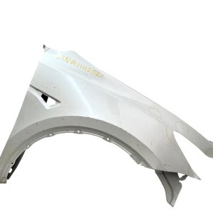 Tesla Model Y Mk1 Front Right Side Wing Panel 2022 TO 2025 1493466-00-B Genuine - Image 1