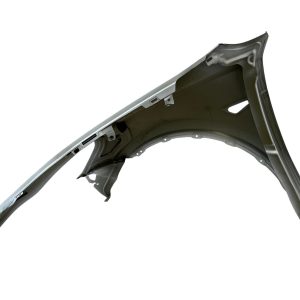 Tesla Model Y Mk1 Front Right Side Wing Panel 2022 TO 2025 1493466-00-B Genuine - Image 9