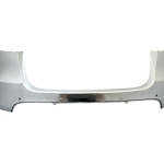 Tesla Model Y Rear Bumper 2021 TO 2025 1540120 01 B Genuine 178470164312