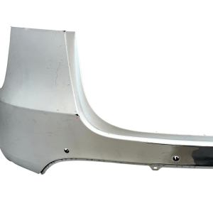 Tesla Model Y Rear Bumper 2021 TO 2025 1540120-01-B Genuine - Image 2