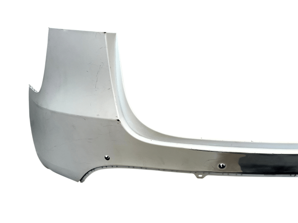 Tesla Model Y Rear Bumper 2021 TO 2025 1540120 01 B Genuine 178470164312 2
