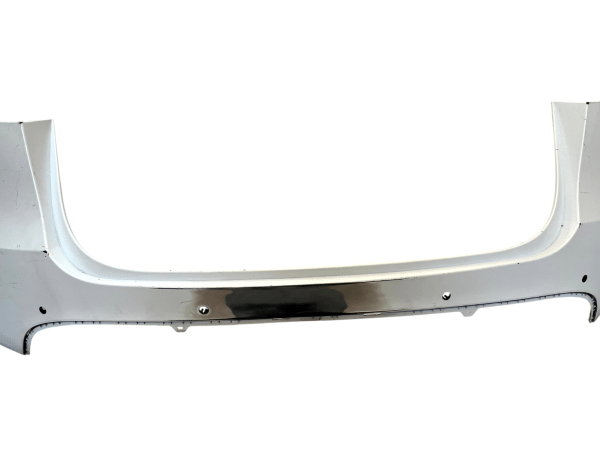Tesla Model Y Rear Bumper 2021 TO 2025 1540120 01 B Genuine 178470164312 3