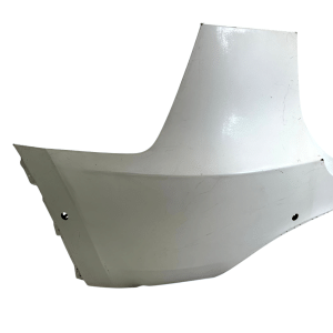 Tesla Model Y Rear Bumper 2021 TO 2025 1540120-01-B Genuine - Image 4