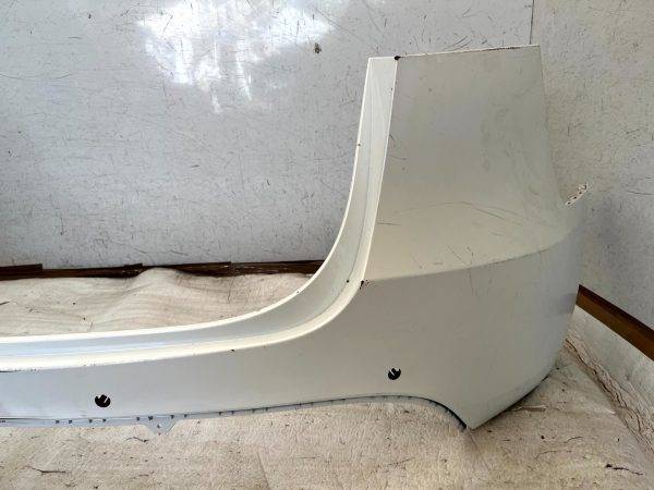 Tesla Model Y Rear Bumper 2021 TO 2025 1540120 01 B Genuine 178470164312 5