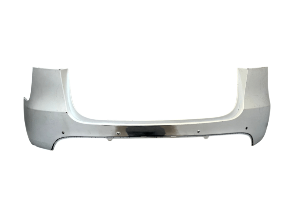 Tesla Model Y Rear Bumper 2021 TO 2025 1540120 01 B Genuine 178470164312