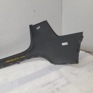 Tesla Model Y Rear Bumper 2022 ON 1487995-00-B Genuine *DAMAGED* - Image 11