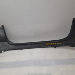 Tesla Model Y Rear Bumper 2022 ON 1487995-00-B Genuine *DAMAGED* - Image 12