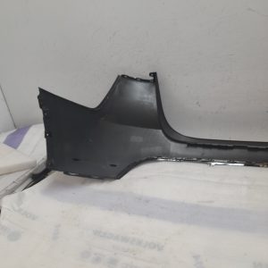 Tesla Model Y Rear Bumper 2022 ON 1487995-00-B Genuine *DAMAGED* - Image 13