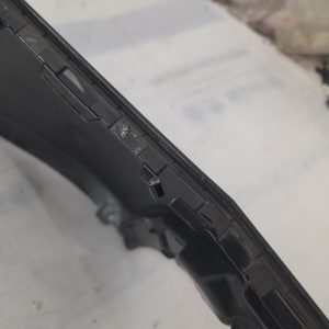 Tesla Model Y Rear Bumper 2022 ON 1487995-00-B Genuine *DAMAGED* - Image 14