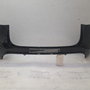 Tesla Model Y Rear Bumper 2022 ON 1487995-00-B Genuine *DAMAGED*