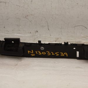 Tesla Model Y Rear Bumper Bracket 2022 ON 1494045-00-E Genuine - Image 5