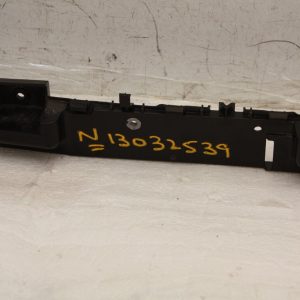 Tesla Model Y Rear Bumper Bracket 2022 ON 1494045-00-E Genuine - Image 8