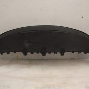 Tesla Model Y Rear Bumper Lower Section 2022 ON 1494006-00-B Genuine *DAMAGED* - Image 13