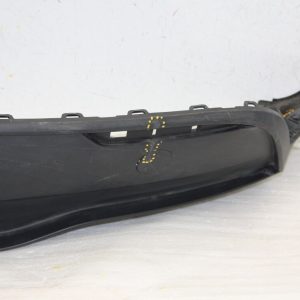 Tesla Model Y Rear Bumper Lower Section 2022 ON 1494006-00-B Genuine *DAMAGED* - Image 3