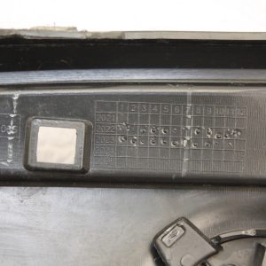 Tesla Model Y Rear Bumper Lower Section 2022 ON 1494006-00-B Genuine *DAMAGED* - Image 22