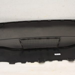 Tesla Model Y Rear Bumper Lower Section 2022 ON 1494006-00-B Genuine *DAMAGED* - Image 24