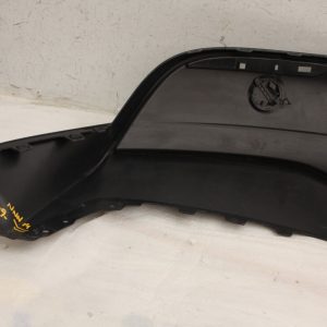 Tesla Model Y Rear Bumper Lower Section 2022 ON 1494006-00-B Genuine *DAMAGED* - Image 25