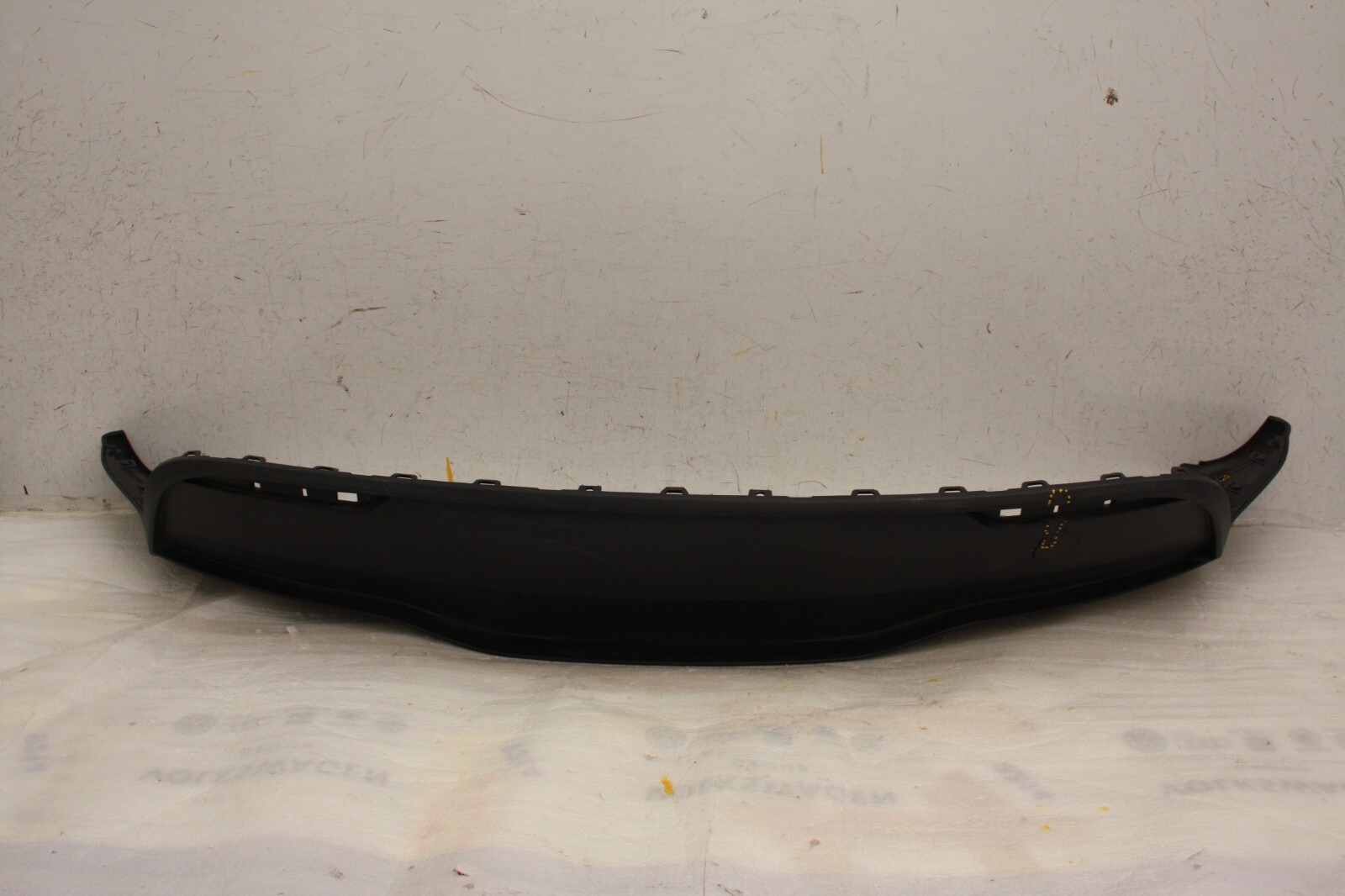Tesla Model Y Rear Bumper Lower Section 2022 ON 1494006-00-B Genuine *DAMAGED*