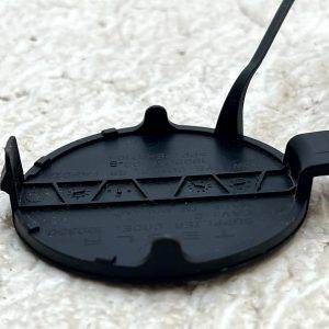 Tesla Model Y Rear Bumper Tow Hook Eye Cap Cover 2025 ON 1932668-00-B Genuine - Image 6