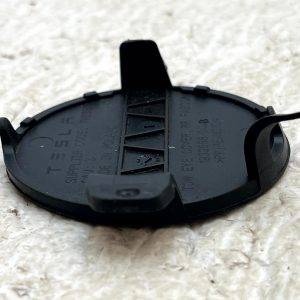 Tesla Model Y Rear Bumper Tow Hook Eye Cap Cover 2025 ON 1932668-00-B Genuine - Image 7