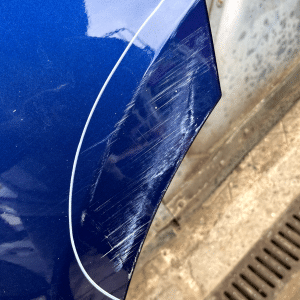 Tesla Model Y Rear Left Side Door Shell Panel 2020 TO 2025 149359900 Genuine - Image 11