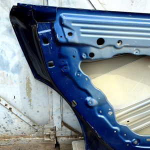 Tesla Model Y Rear Left Side Door Shell Panel 2020 TO 2025 149359900 Genuine - Image 14